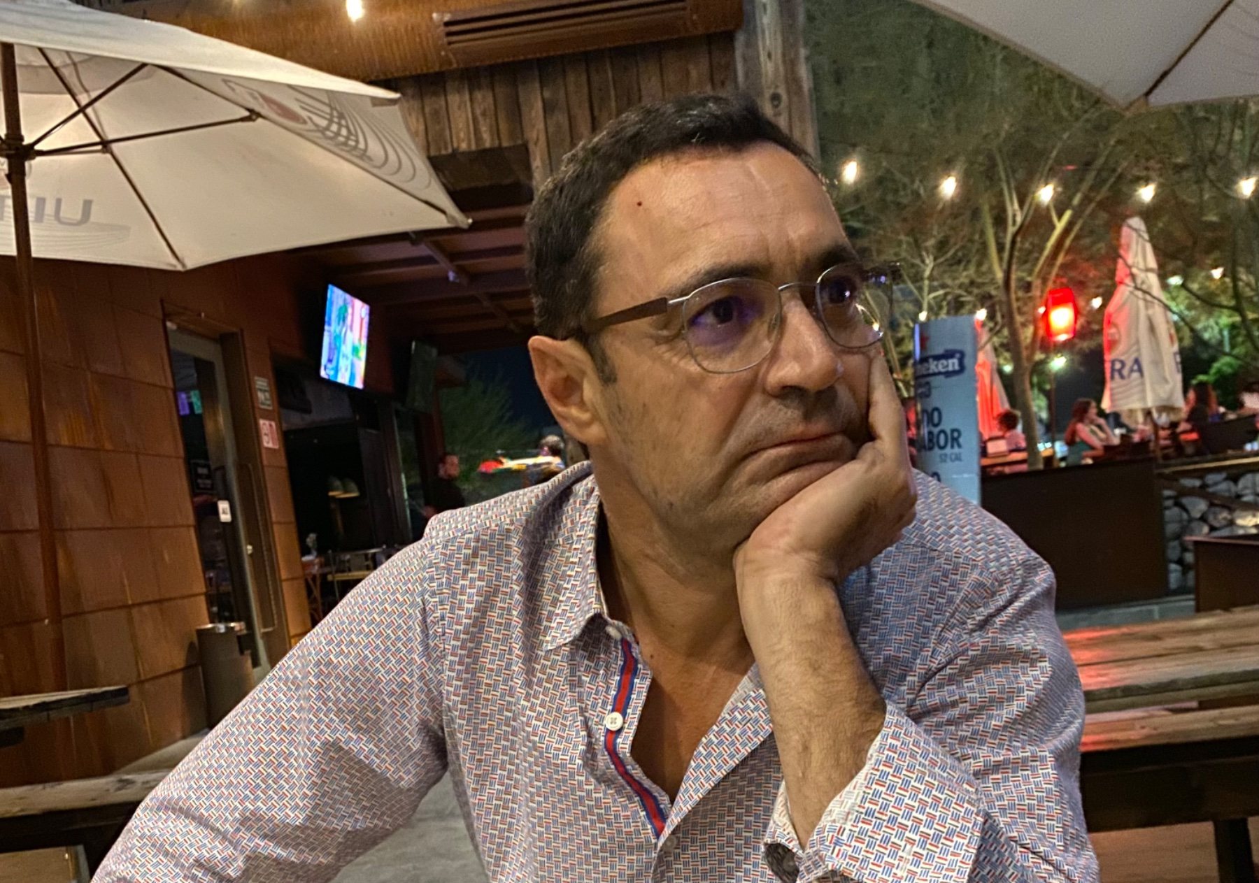 ¿Por qué Santo Olivo? La historia detrás de nuestro nombre