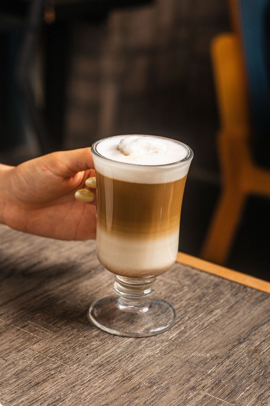 Santo Olivo Café Bar
